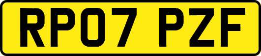 RP07PZF