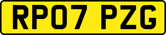 RP07PZG