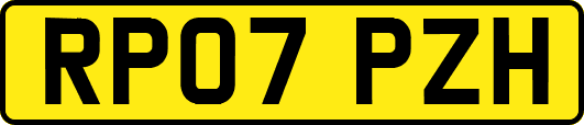 RP07PZH