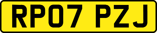 RP07PZJ