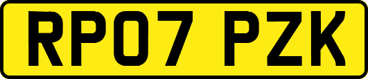 RP07PZK