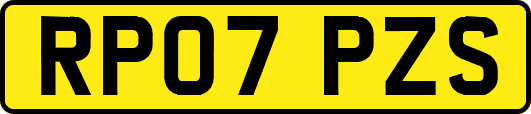 RP07PZS
