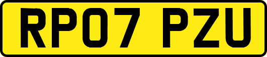 RP07PZU
