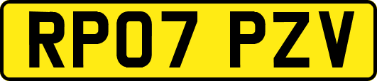 RP07PZV