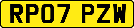 RP07PZW