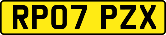 RP07PZX