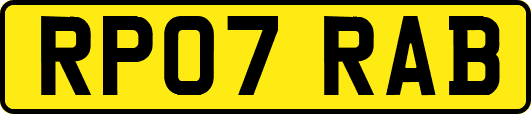 RP07RAB