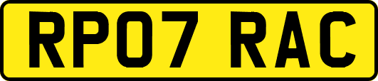 RP07RAC