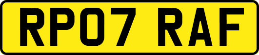 RP07RAF