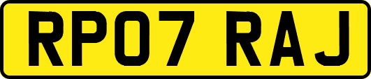 RP07RAJ