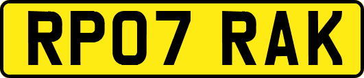 RP07RAK