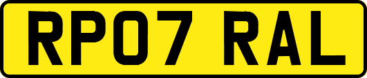 RP07RAL