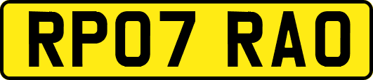 RP07RAO