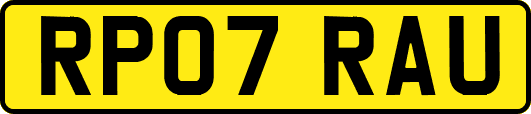 RP07RAU