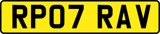RP07RAV