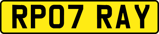 RP07RAY
