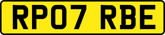 RP07RBE