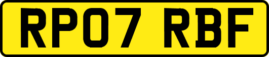RP07RBF