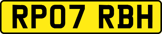 RP07RBH
