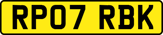 RP07RBK