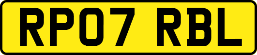 RP07RBL