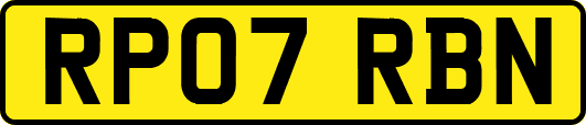 RP07RBN