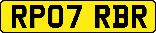 RP07RBR
