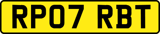 RP07RBT