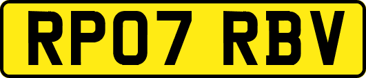 RP07RBV