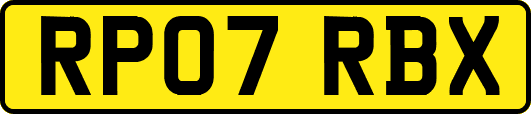 RP07RBX