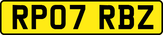 RP07RBZ