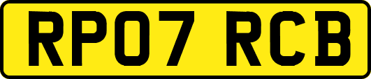 RP07RCB