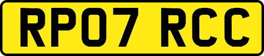 RP07RCC