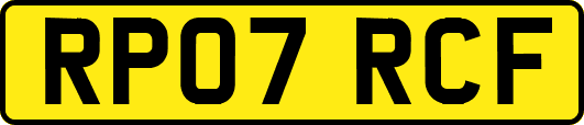 RP07RCF