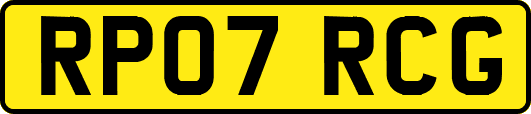 RP07RCG