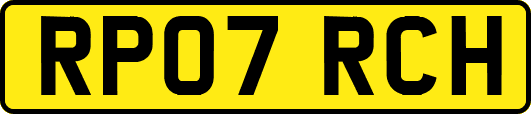 RP07RCH