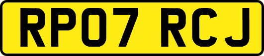 RP07RCJ