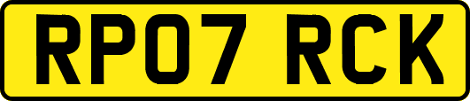 RP07RCK