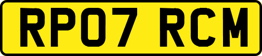 RP07RCM