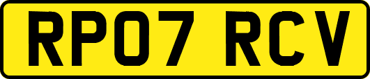 RP07RCV