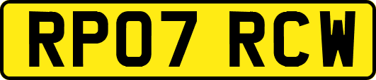 RP07RCW