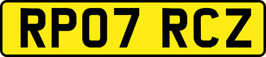 RP07RCZ
