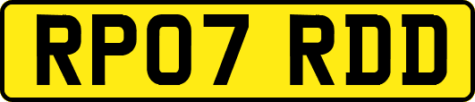 RP07RDD