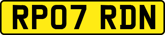 RP07RDN