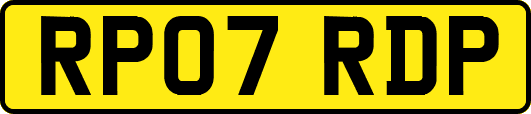 RP07RDP