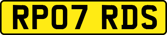 RP07RDS