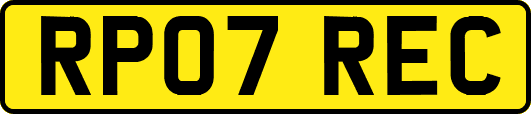RP07REC