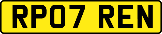 RP07REN