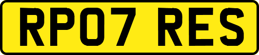 RP07RES