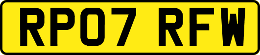 RP07RFW